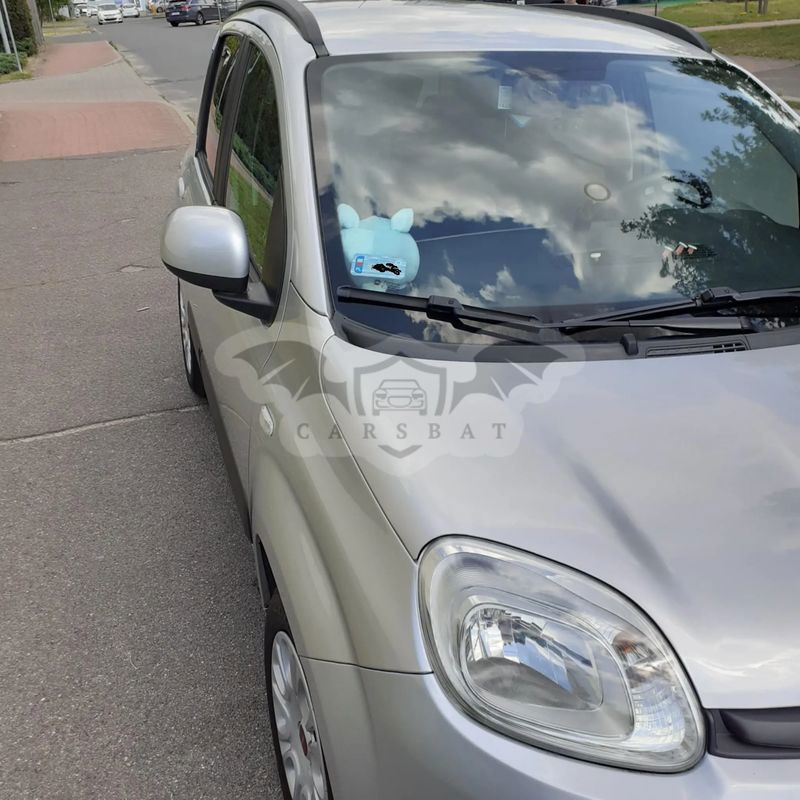 Fiat Panda III 1.2 Lounge 2018