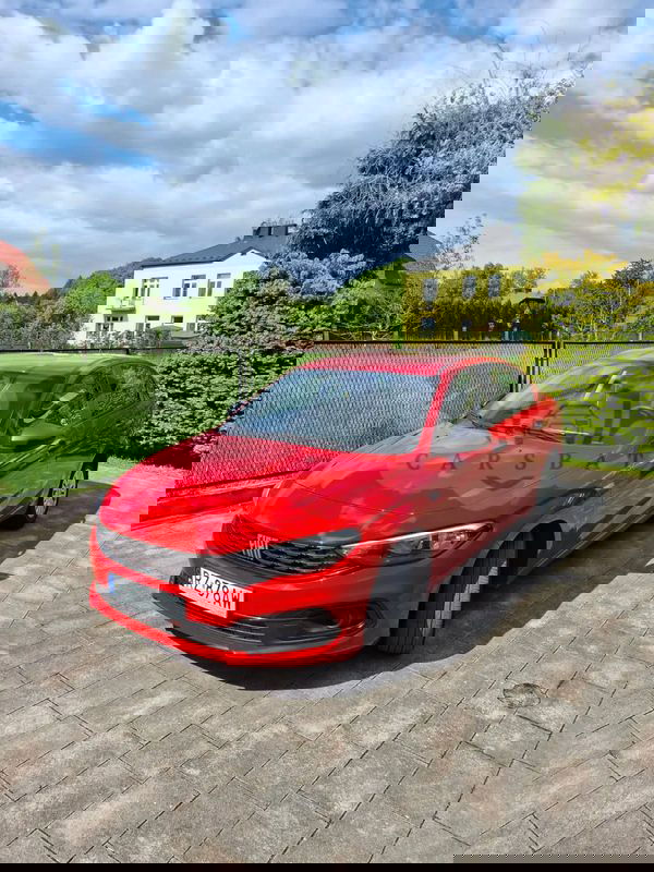 Fiat Tipo II 1.4 16v 2021