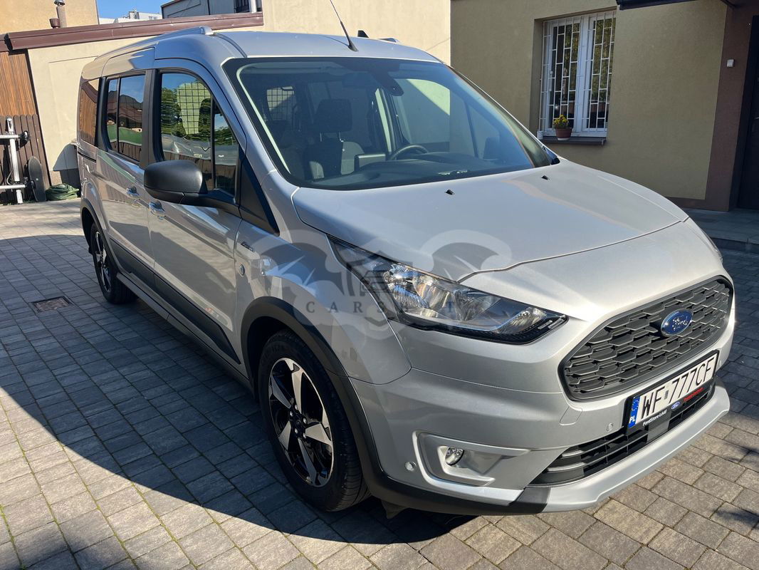 Ford Transit Connect II Kombi 230 L2 Active N1 2024