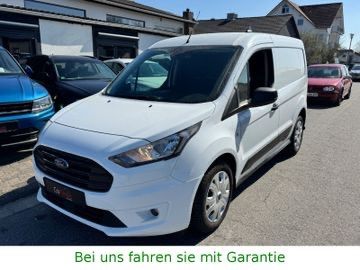 Ford Transit Connect II Kombi 220 L1 Active PowerShift N1 2021