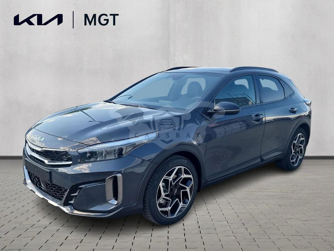 Kia XCeed 1.5 T-GDI GT-Line DCT 2025
