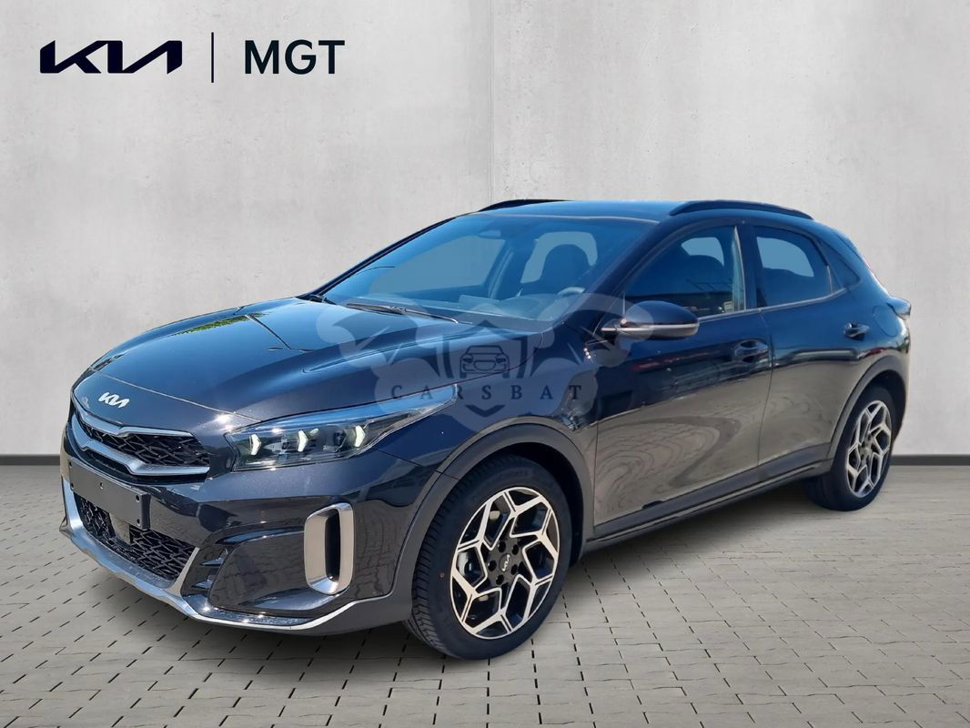 Kia XCeed 1.5 T-GDI GT-Line DCT 2025