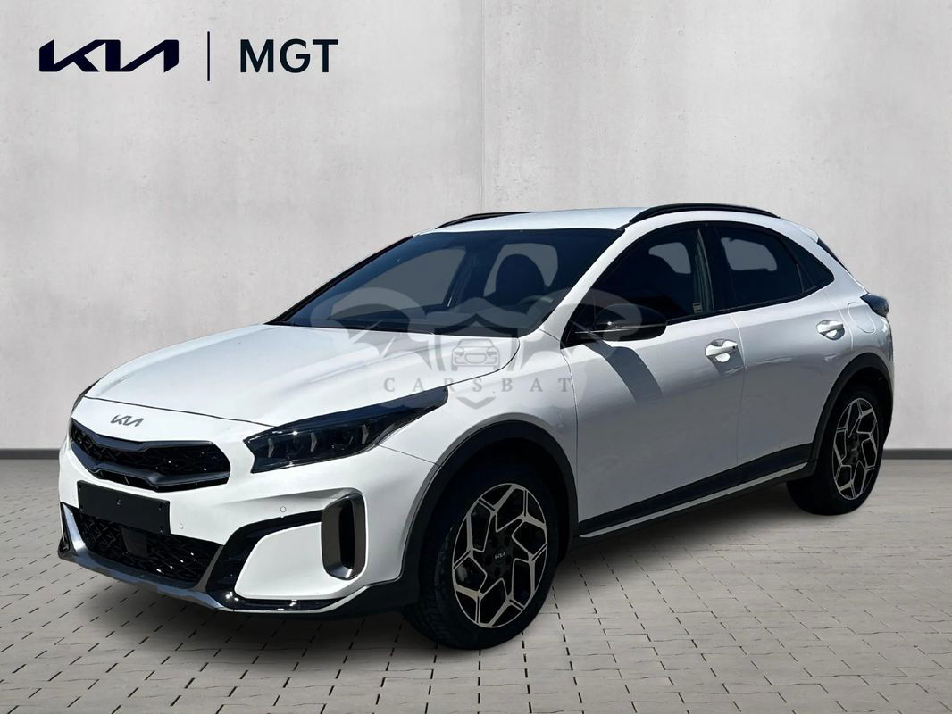 Kia XCeed 1.5 T-GDI GT-Line DCT 2025