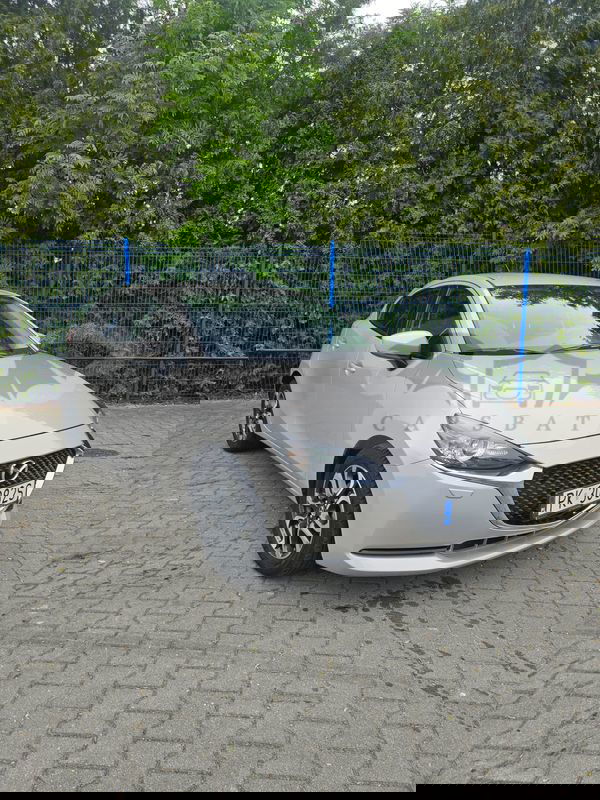 Mazda 2 III 1.5 Skymotion 2023
