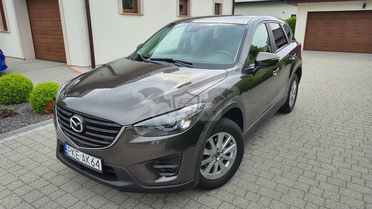 Mazda CX-5 I 2.0 Skydream 2WD 2015