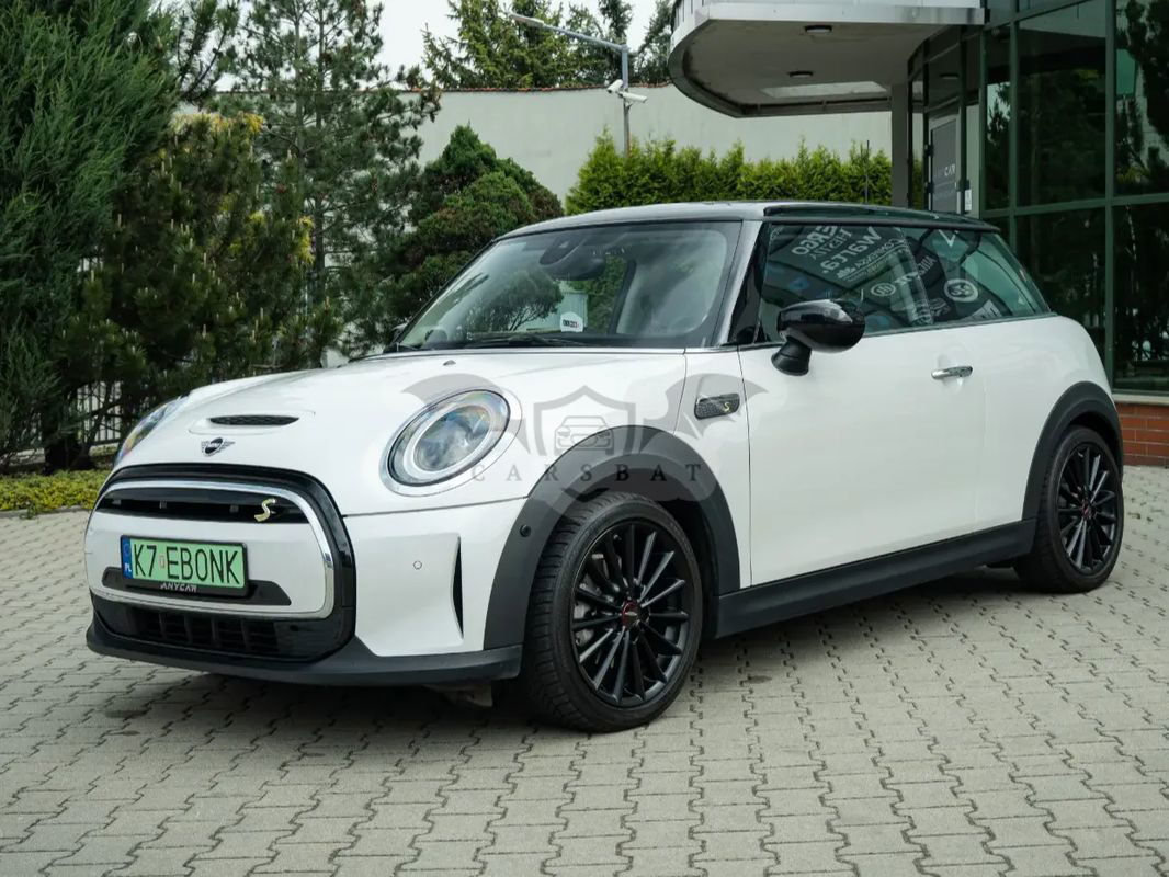 Mini Cooper SE 2023