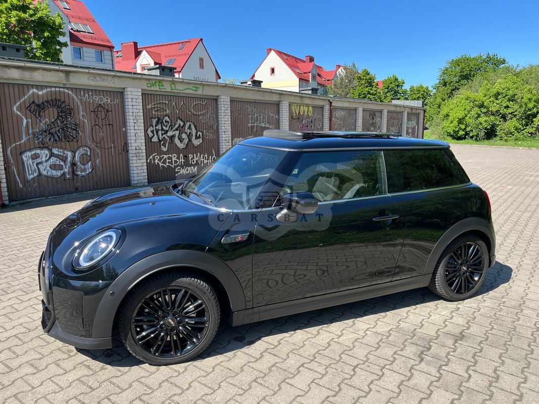 Mini Cooper Classic Trim sport 2023