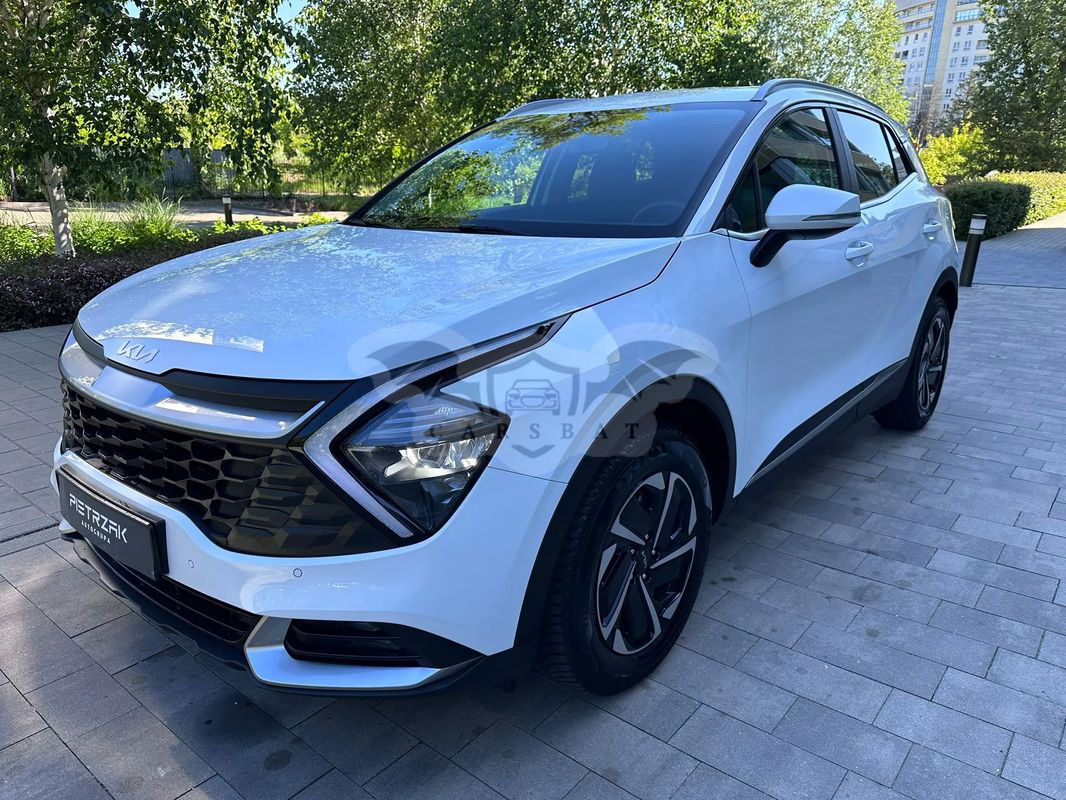 Kia Sportage V 1.6 T-GDI L 2WD 2023