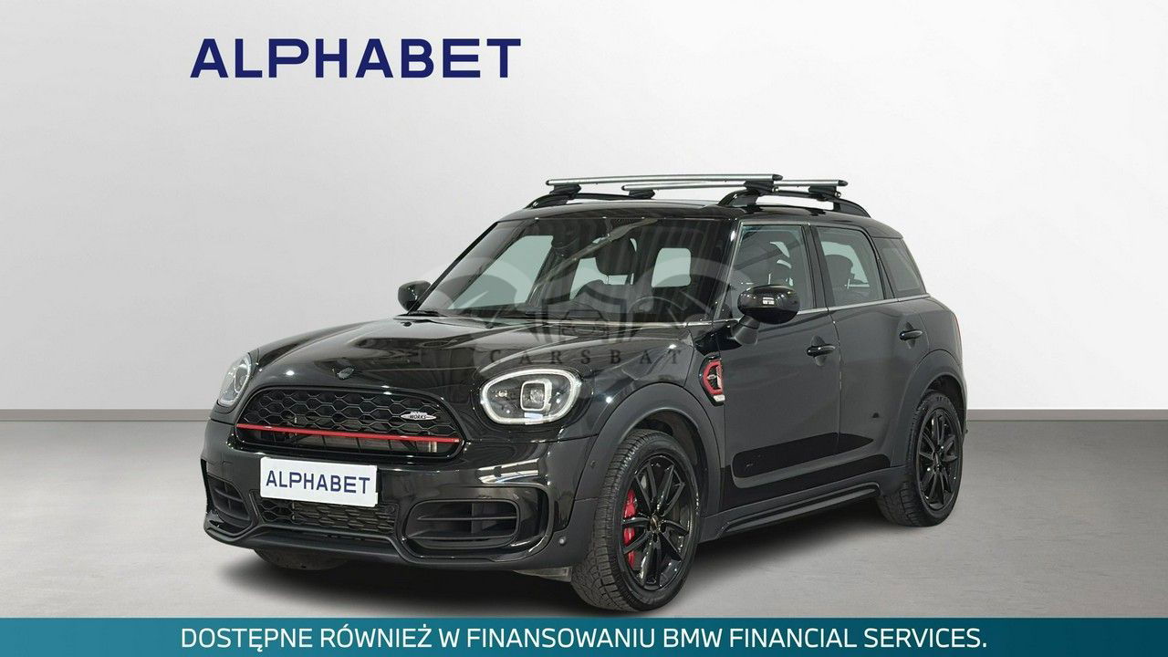 Mini John Cooper Works 2023
