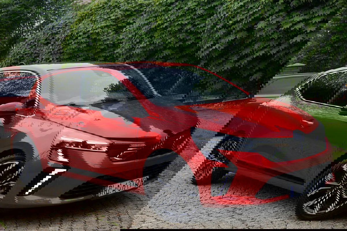 Mitsubishi Colt VIII 1.0 Turbo Intro Edition 2024