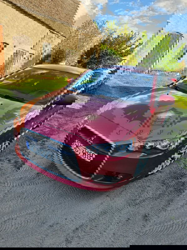 Mitsubishi Lancer IX 2009