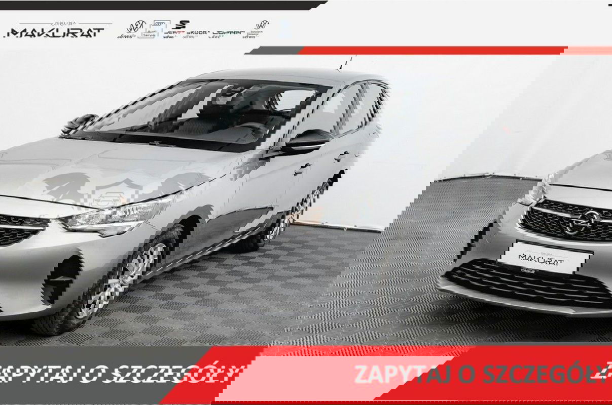 Opel Corsa F 1.2 Edition S&S 2020