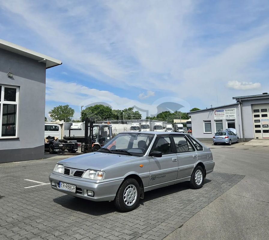 FSO Polonez Caro 1999
