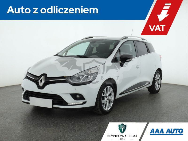 Renault Clio IV 2020