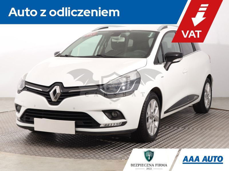 Renault Clio IV 2020