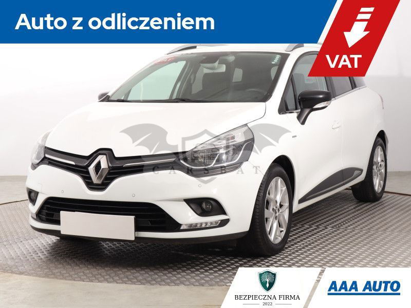 Renault Clio IV 2020