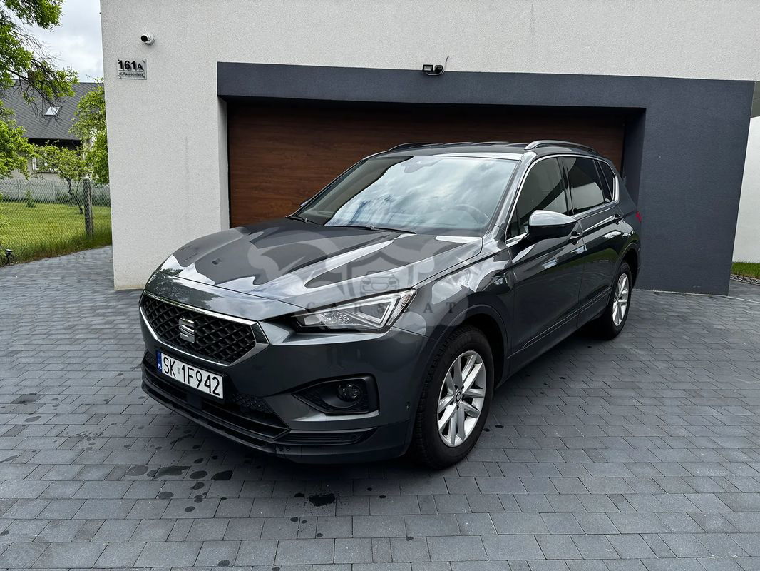 Seat Tarraco 2.0 TDI SCR Style 2020