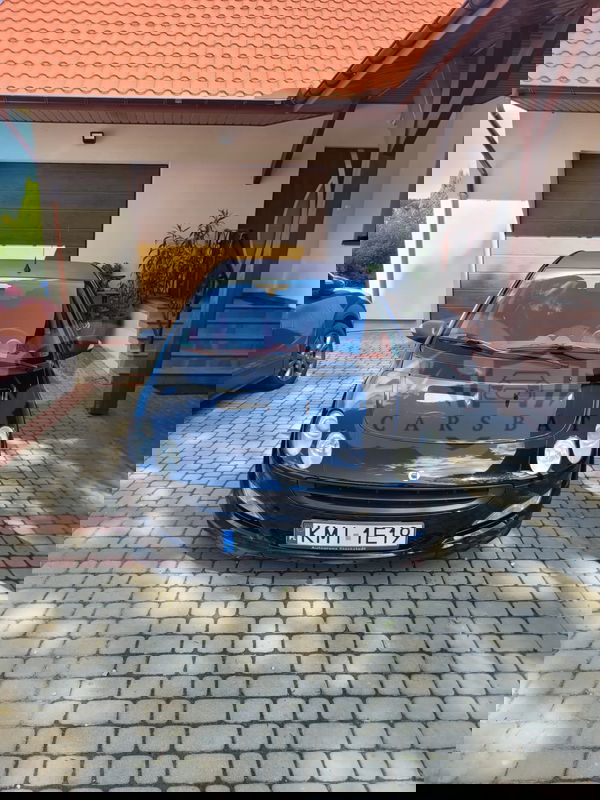 Smart Forfour I pulse 2005