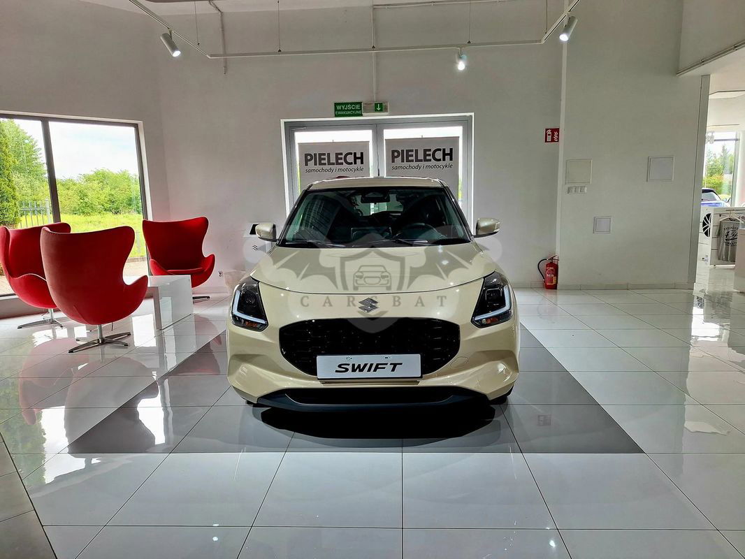 Suzuki Swift VII 1.2 Dualjet SHVS Elegance 2025