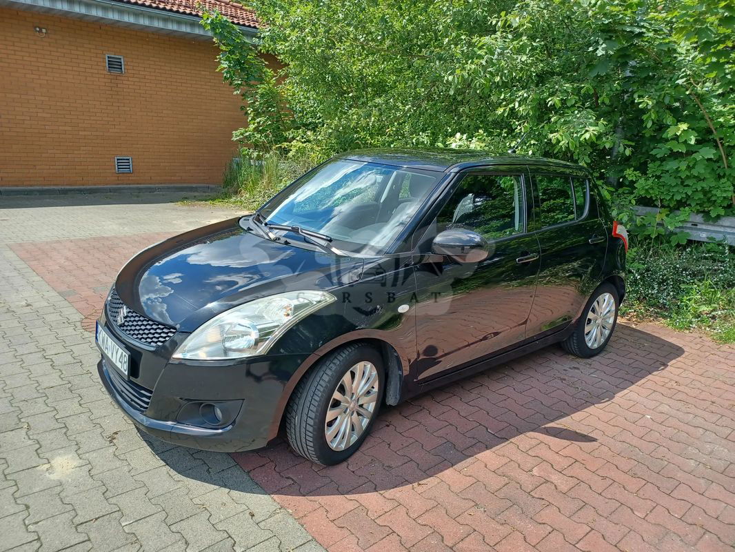 Suzuki Swift V 1.2 Elegance EASS 2010