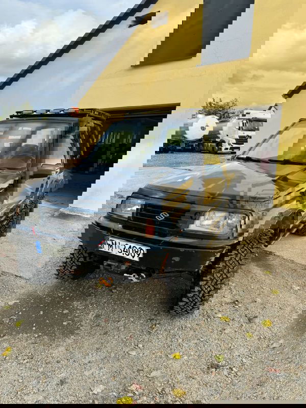 Suzuki Vitara I 1.6 JX 1997