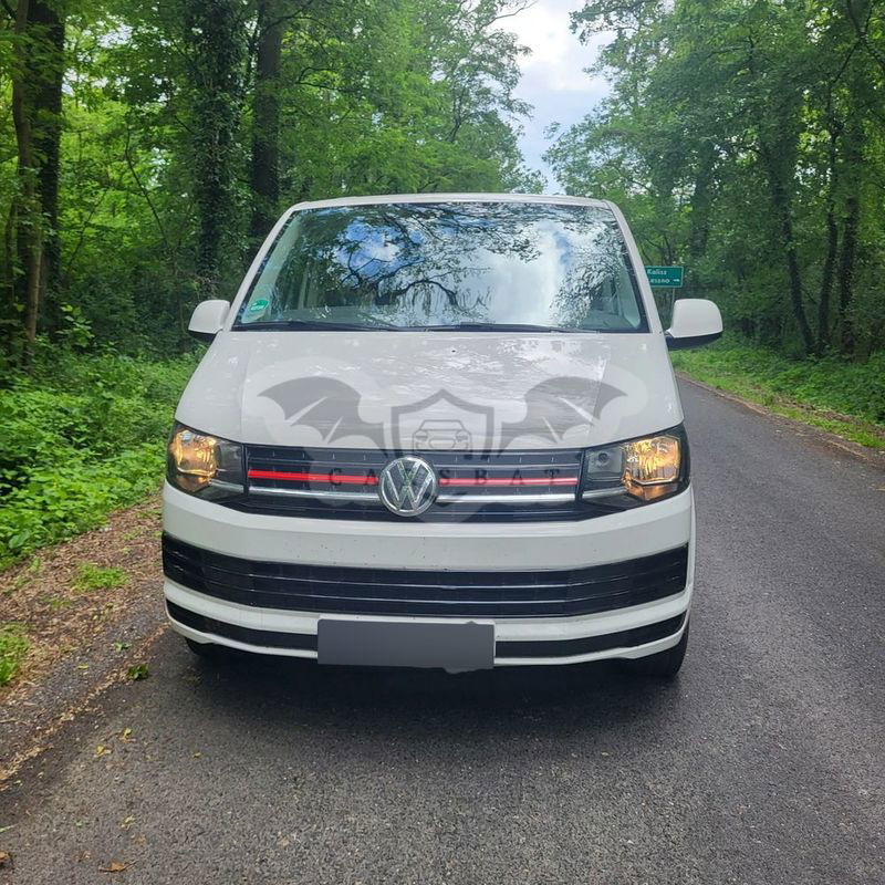 Volkswagen Transporter T6 T6 TDI L2H1 2018