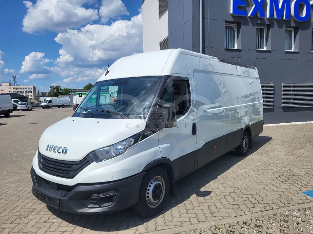 Iveco Daily 2023