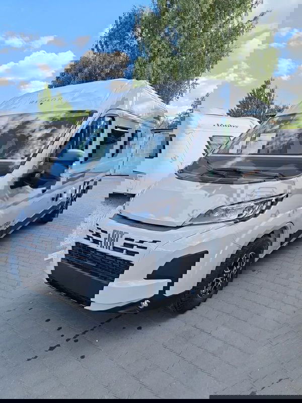 Rimor Horus 2025