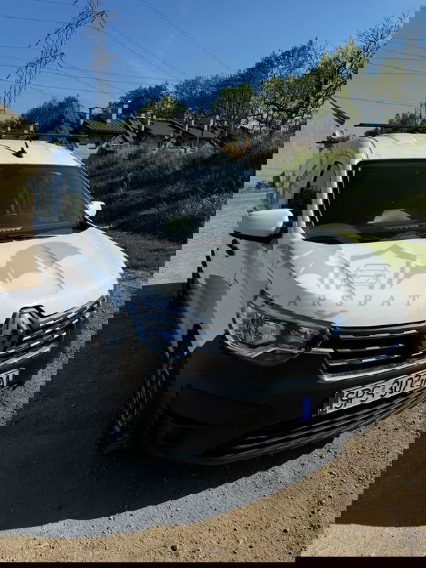 Renault Express 2021