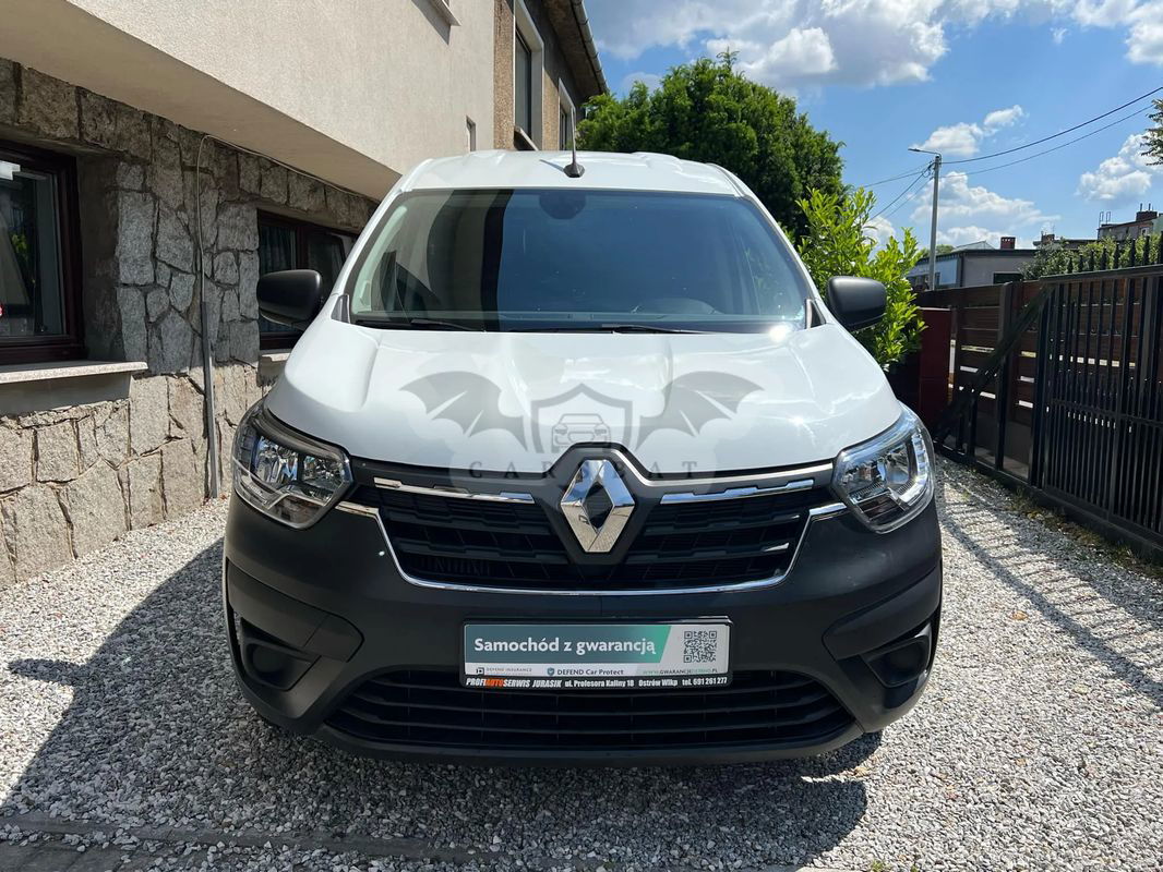 Renault Express 2022