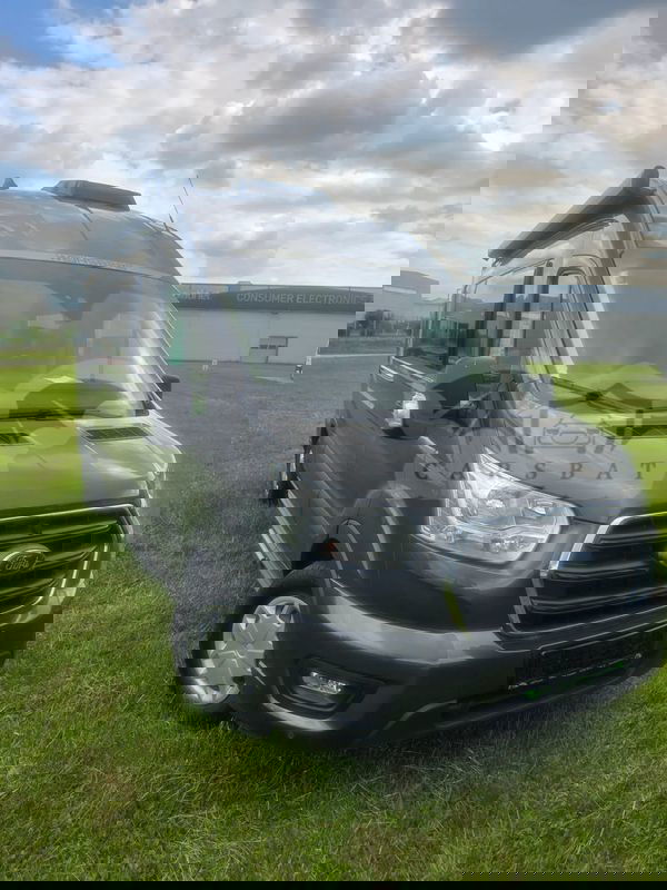 Weinsberg CaraTour 2024