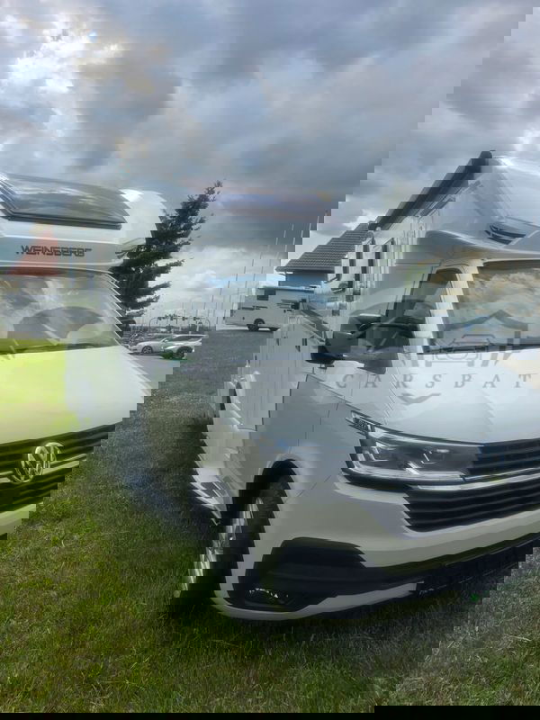 Weinsberg X-Cursion 2024