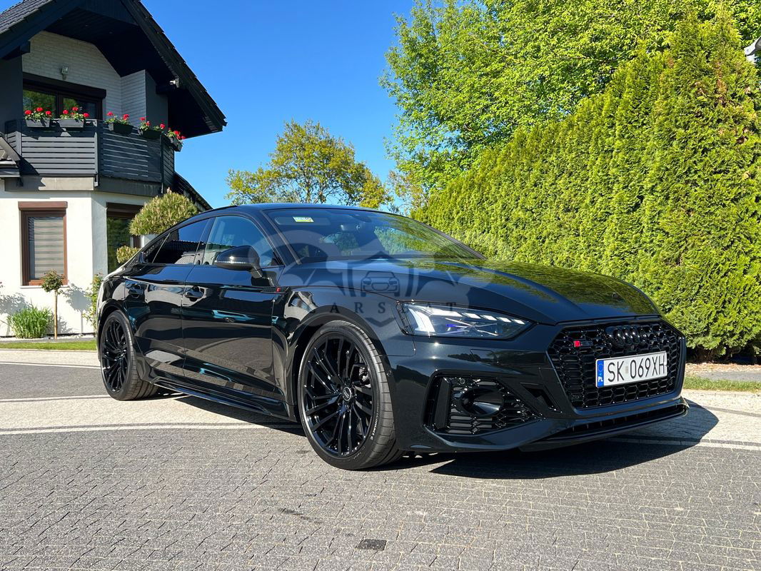 Audi RS5 Quattro Tiptronic 2023