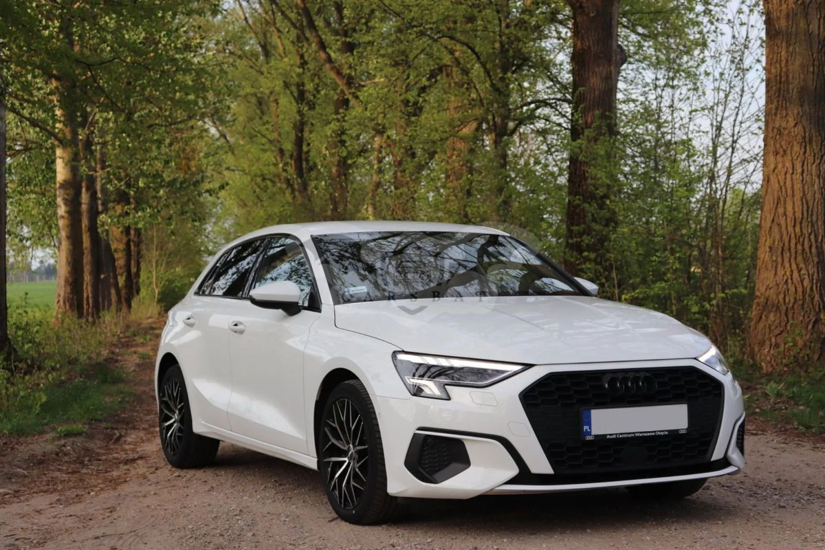 Audi A3 8Y 2020