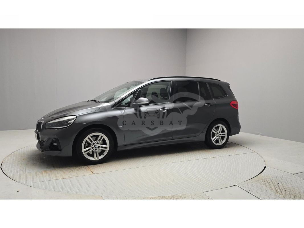 BMW 2 Series 218i 2022