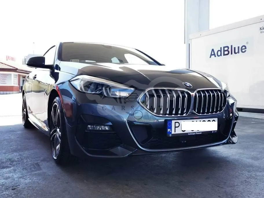 BMW 2 Series 218i M Sport 2021