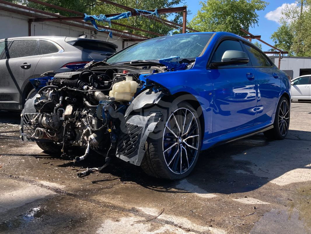 BMW 2 Series M235i xDrive 2021