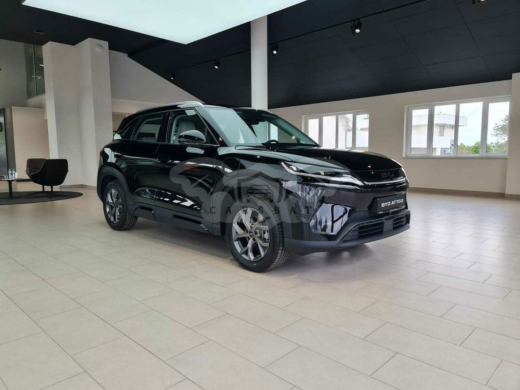 BYD Atto 2 2025