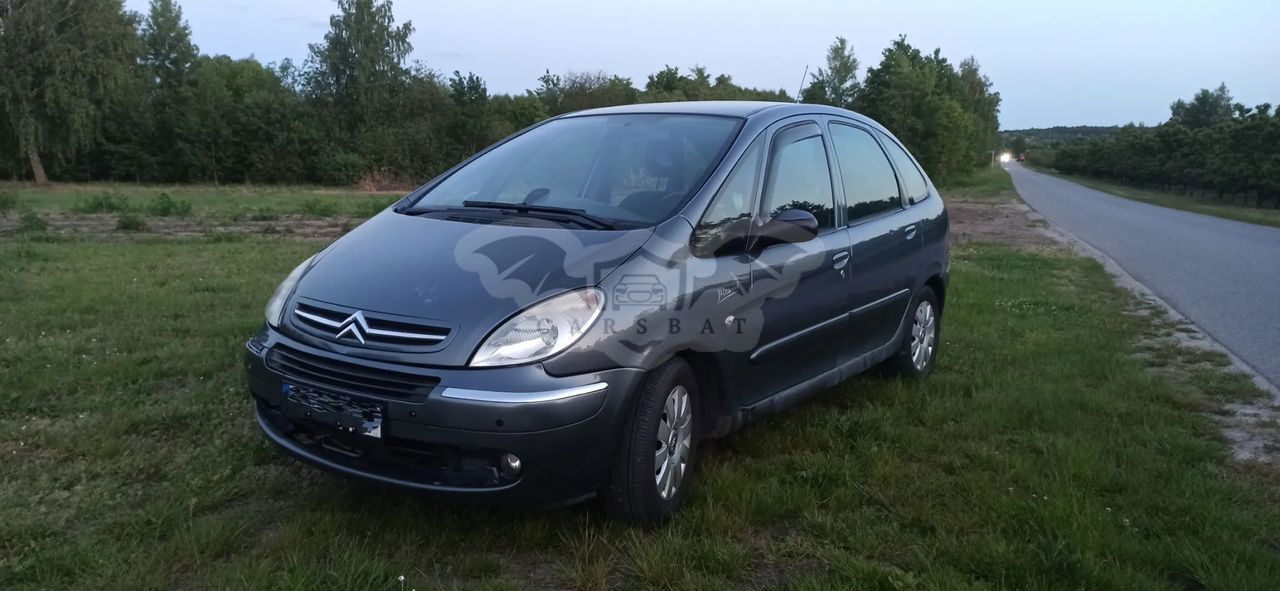 Citroën Xsara Picasso 2006