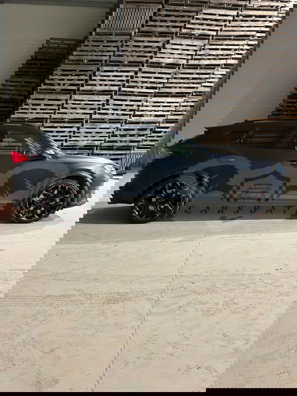 Cupra Formentor 2.5 TSI 4Drive VZ5 DSG 2023