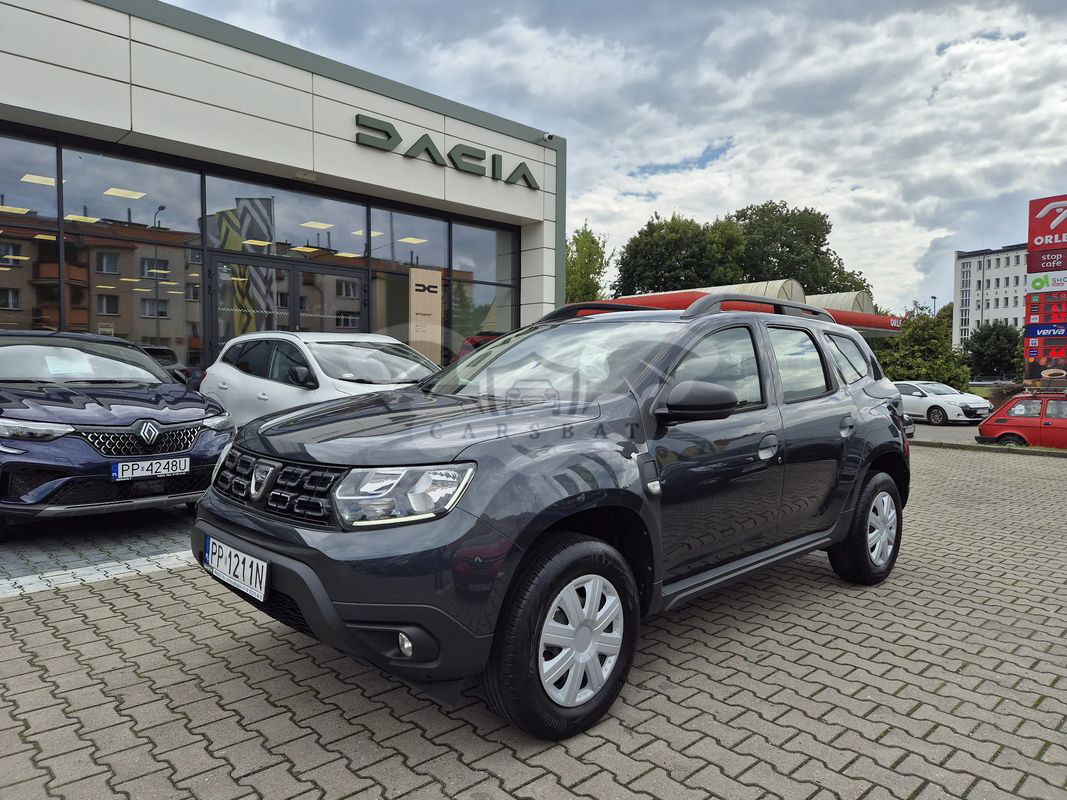 Dacia Duster II 1.0 TCe Essential 2020