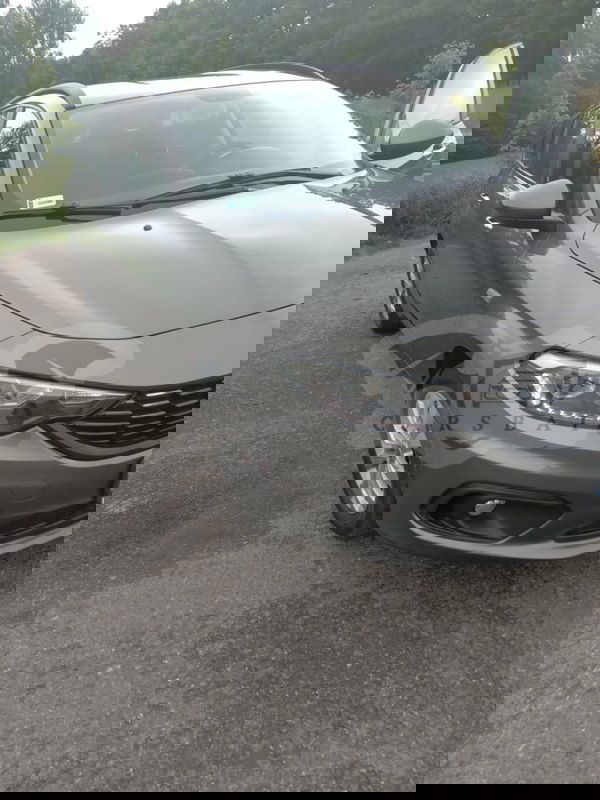 Fiat Tipo II 1.4 16v Lounge 2020