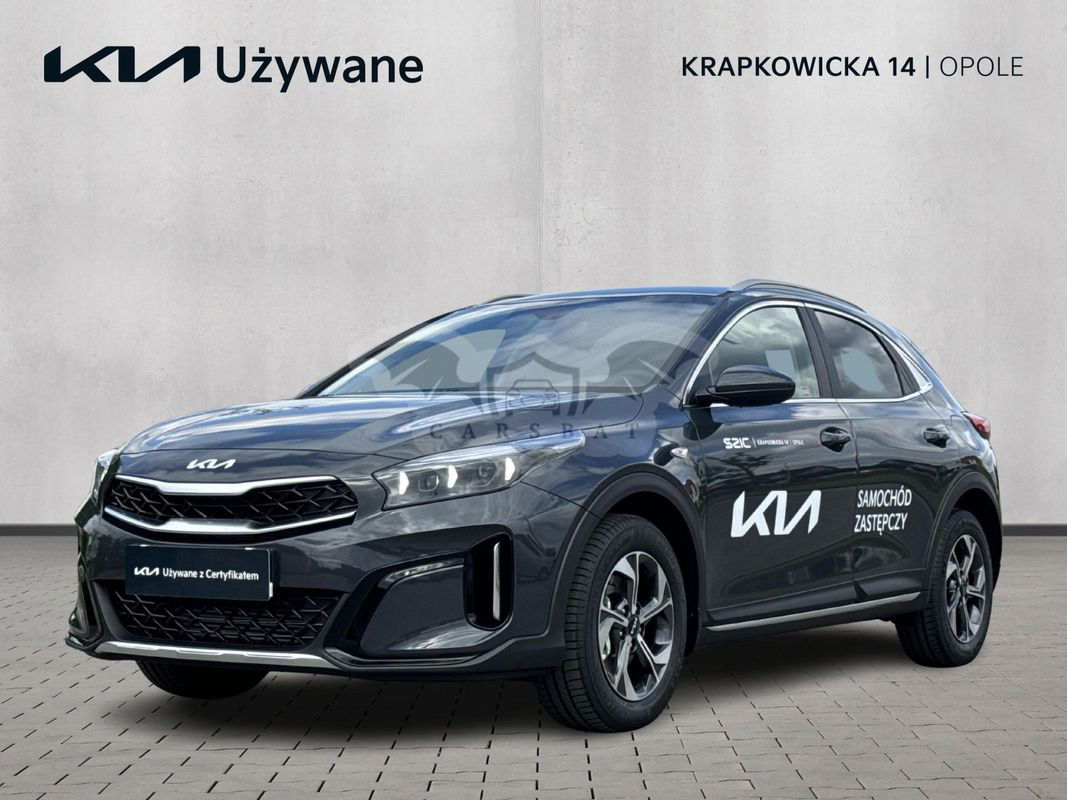 Kia XCeed 1.5 T-GDI M 2025