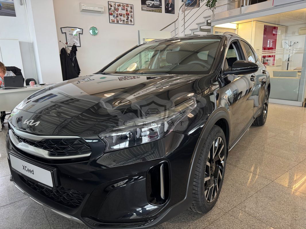 Kia XCeed 1.5 T-GDI M DCT 2024