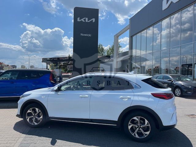 Kia XCeed 1.5 T-GDI M 2022
