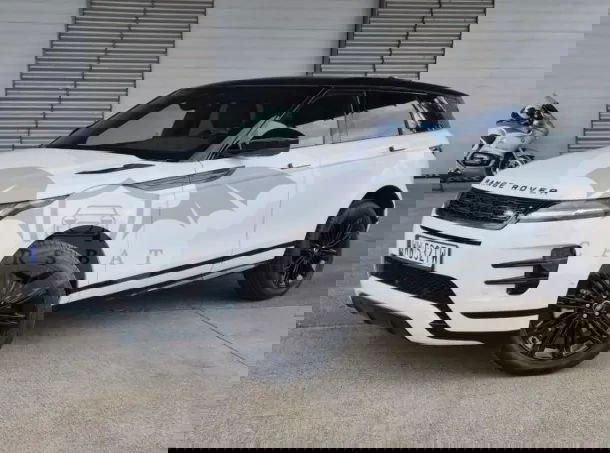 Land Rover Range Rover Evoque II D200 Dynamic SE 2024