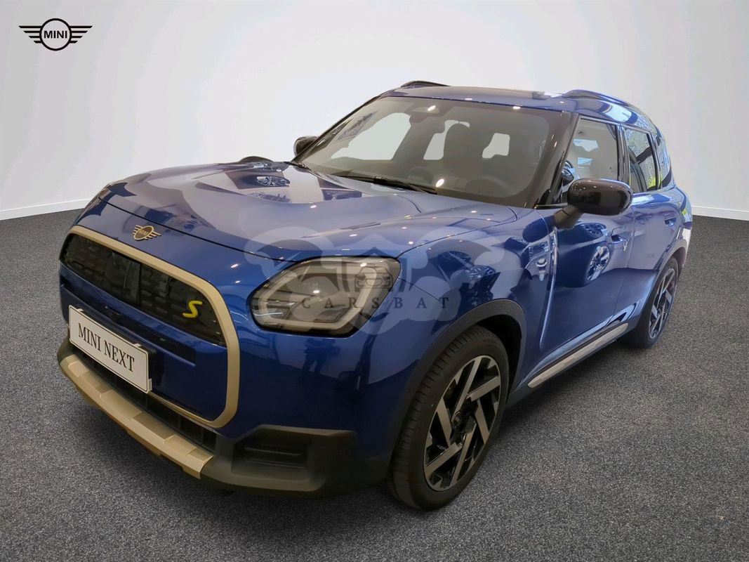 Mini Countryman 2024
