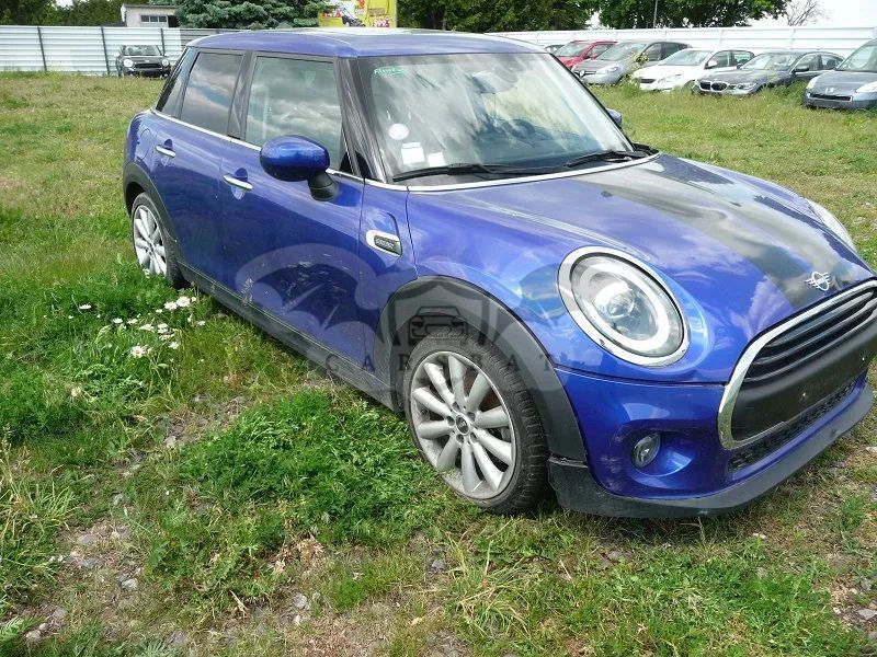 Mini One 2019
