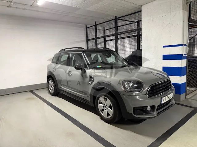 Mini Countryman Cooper 2018