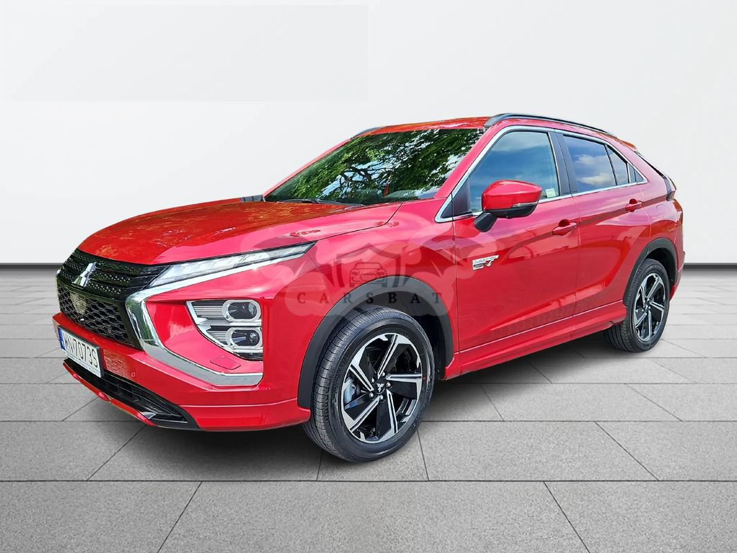 Mitsubishi Eclipse Cross 2.4 PHEV Intense Plus 2023